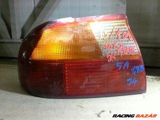 Ford Mondeo Mk1 Bal Hátsó Lámpa *26049* ford-93bg13n004ba