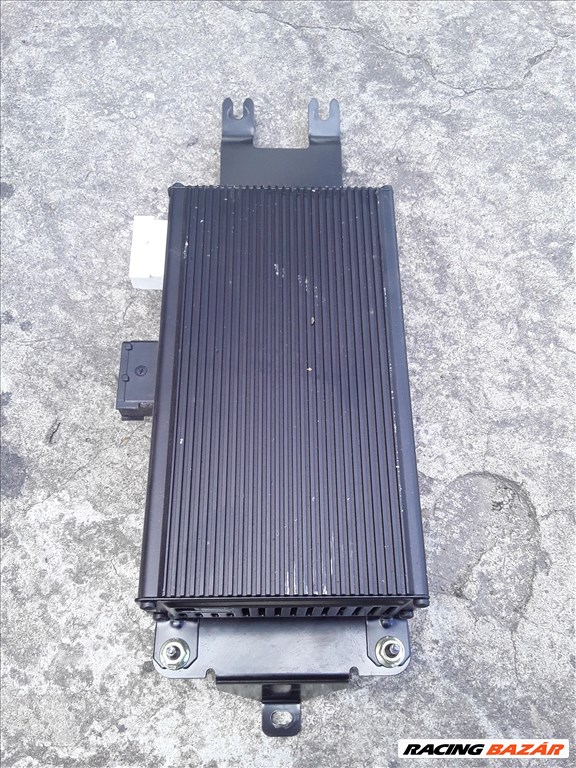 Peugeot 307 CC Gyári Erősítő 9653183180 1. kép