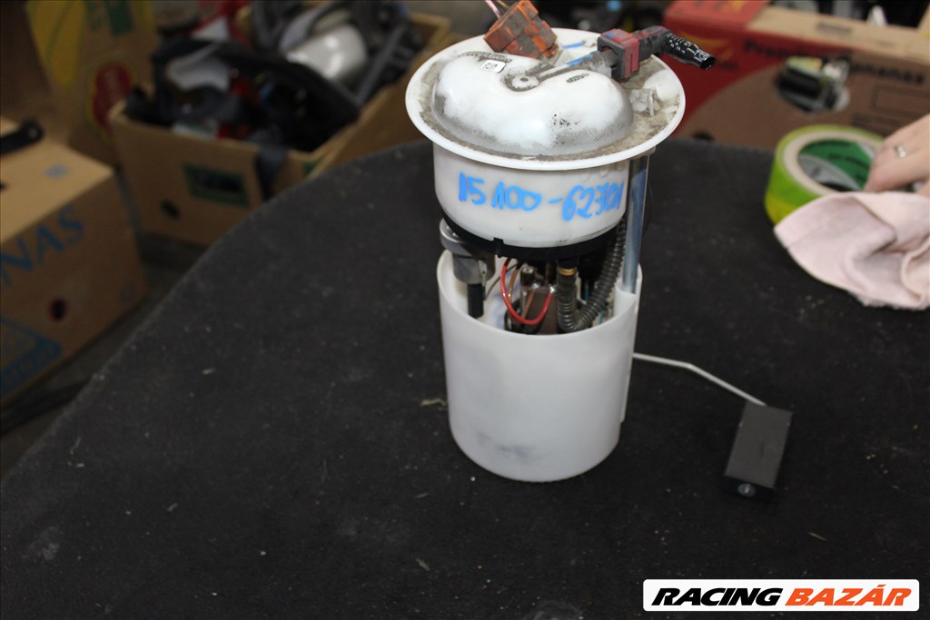 Suzuki Swift 2006 1.3B AC pumpa 1510062j01 2. kép