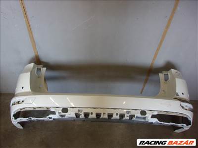 Renault Talisman kombi hátsó lökhárító héj 2015-2020