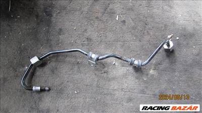 Mercedes GL 4.2D  629912 2005-2011 Üzemanyagcső