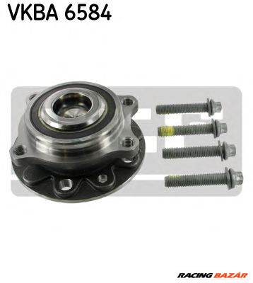 SKF VKBA 6584 - kerékcsapágy készlet ALFA ROMEO