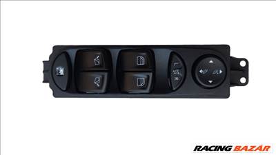 Mercedes Vaneo, Mercedes Viano, Mercedes Vito bal első ablakemelő kapcsoló 6395451313 a6395451313