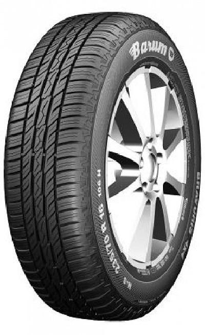 Barum Bravuris 4x4 XL 205/80 R16 104T off road, 4x4, suv nyári gumi 1. kép