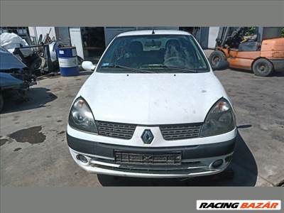 Renault Thalia I Fényszóró Jobb "134519"