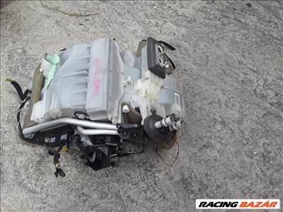 Peugeot 308 Fűtésbox Fűtőmotor Előtét Ellenállás