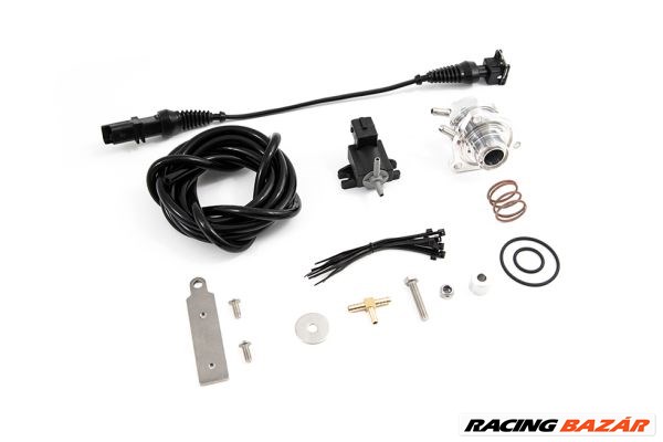 Forge lefújószelep szett Mini N18, Peugeot 208/308GTI  1. kép