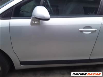 Citroën C4 I Citroen C4 Bal Első Ajtó Bal Hátsó Ajtó EZR