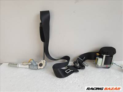 505283 Alfa Romeo Mito, 2009, Jobb Első Övfeszítő Biztonsági Öv