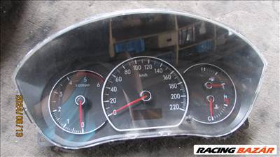 Suzuki SX4 2006> 1.9DID D19AA óracsoport 3410079J50