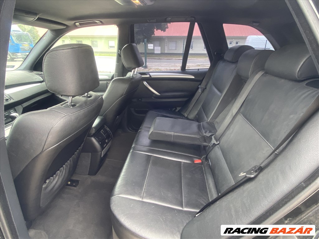 BMW X5 3.0d (Automata) 17. kép
