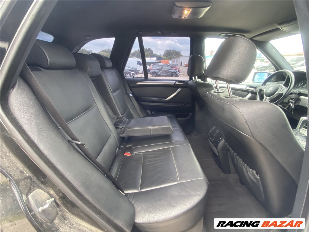 BMW X5 3.0d (Automata) 18. kép