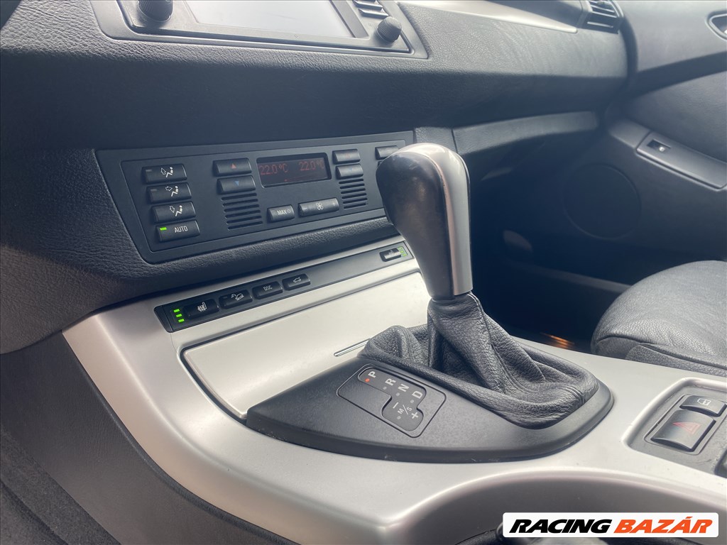 BMW X5 3.0d (Automata) 20. kép
