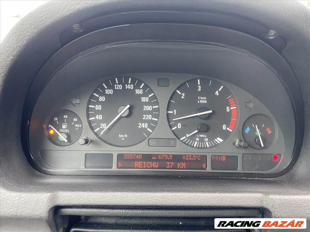 BMW X5 3.0d (Automata) 21. kép