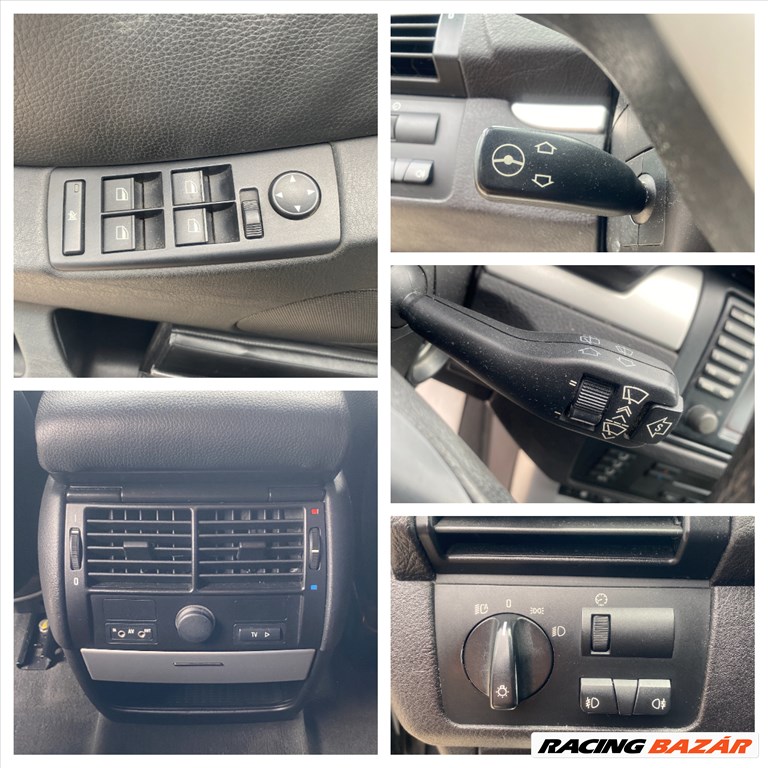 BMW X5 3.0d (Automata) 23. kép