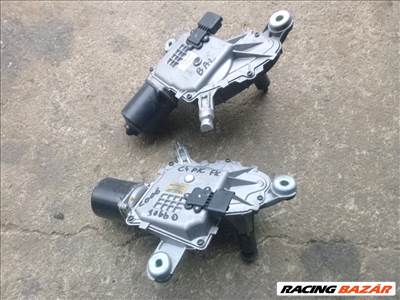 Citroën C4 Picasso I 2006, ELSŐ ablaktörlő motor 53630337, 53630347