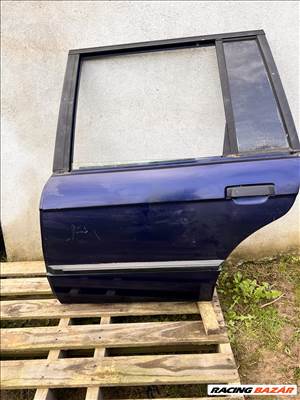 BMW E30 Touring bal hátsó ajtó 41521947203