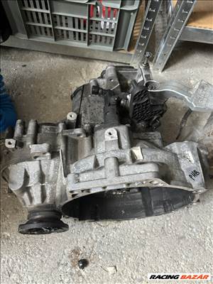PHB MANUÁLIS sebességváltó 1.4tdi