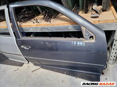 Volkswagen Golf IV jobb ajtó LC7V 3 ajtós