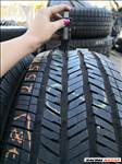 255/70 R18 Bridgestone nyári gumi 90000ft a 4db/78/