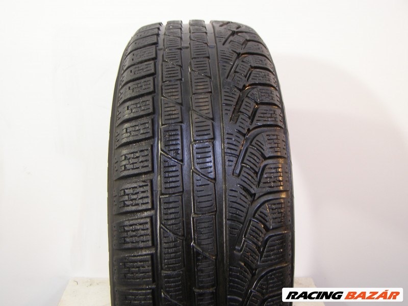 Pirelli Sottozero II 215/60 R17  1. kép