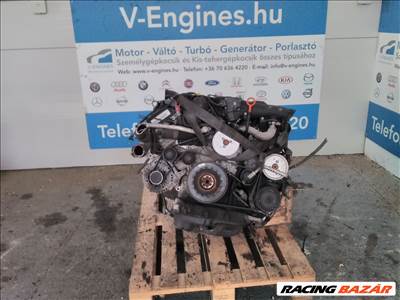 Volkswagen CJG 3,0 TDI bontott motor
