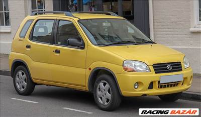 Suzuki Ignis jobbos fényszóró  2 db.