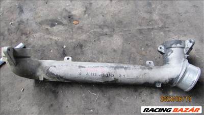 Mercedes GL 4.2D  629912 2005-2011 intercooler cső a6290983107