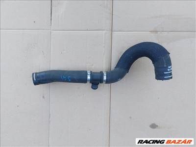 Maserati Ghibli vízcső