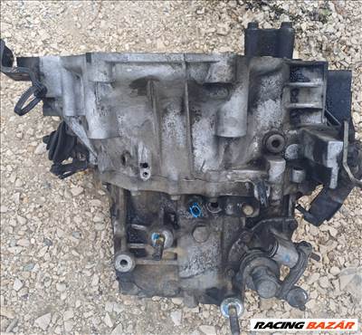 Mazda 6 (1st gen) 2.0 MZR-CD váltó 