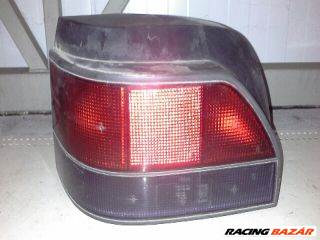 Renault Clio I Jobb Hátsó Lámpa *12898*