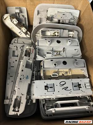 Citroën C3 III Belső világítás 9811856677