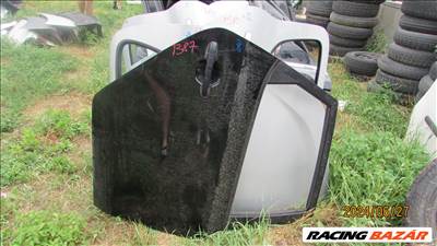 Hyundai i30 2008 jobb hátsó ajtó kompletten (1387) 