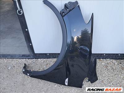 Opel Mokka Bal első sárvédő 