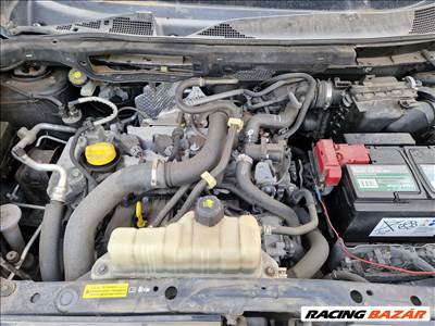 Nissan Juke 1.2 DIG-T HRA2 motor 