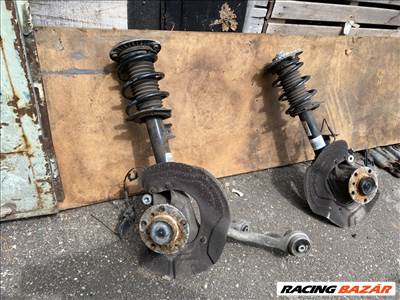 BMW 330 F30 Jobb Gólyaláb Csonkállvánnyal