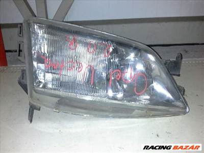 Opel Vectra B Fényszóró Jobb "012913"