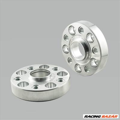 5x100 57,1  5x112 66,6 módosító nyomtávszélesítő 30mm (pár)