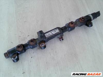 FORD MONDEO 01-07 Közösnyomócső Common Rail cső