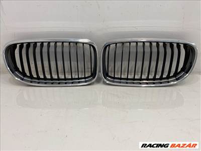 BMW E90 E91 LCI hűtőrács, vese pár 