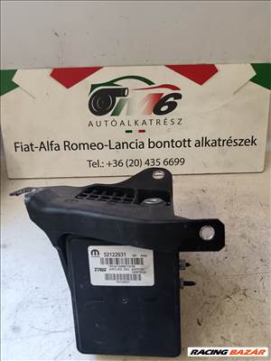 Jeep Renegade ABS kocka 