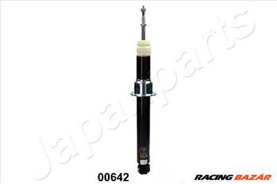 JAPANPARTS MM-00642 - lengéscsillapító JAGUAR