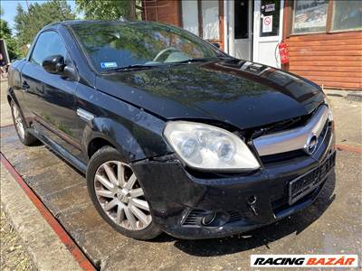 Opel Tigra 1.4i bontott alkatrészei