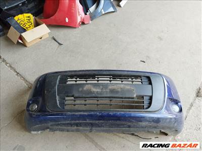 Peugeot Bipper / Citroen Nemo / Fiat Fiorino Qubo 2007- első lökhárító