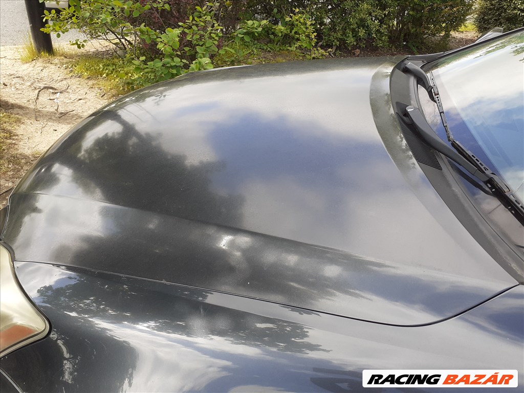 Lexus IS 220d 250 motorháztető géptető gyári hibátlan 1. kép
