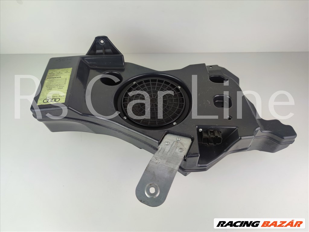 Audi	A3 8P Hangszóró 8p4035382 1. kép