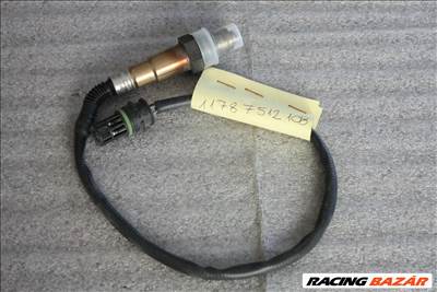 BMW E46 lambdaszenzor 316i 316Ci 316ti 318i lambdaszonda lambda-szonda - Gyári Új 11787512975