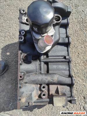 Fiat Ducato III 2.3 MJET motorblokk EURO6