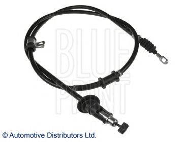 BLUE PRINT ADC446210 - Kézifék bowden MITSUBISHI