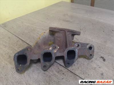 DAEWOO TICO Kipufogó csonk 